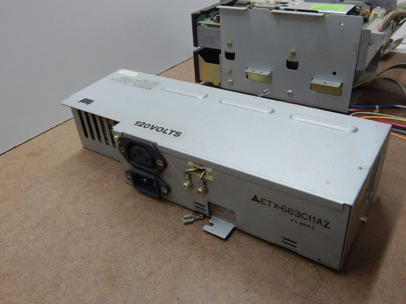 victor vpc2