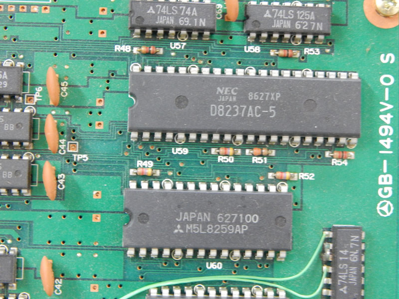 victor vpc2