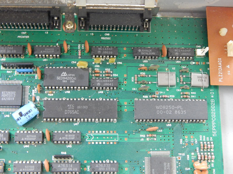 victor vpc2