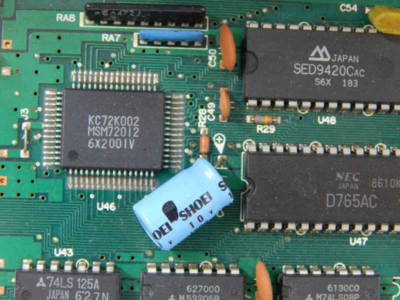 victor vpc2