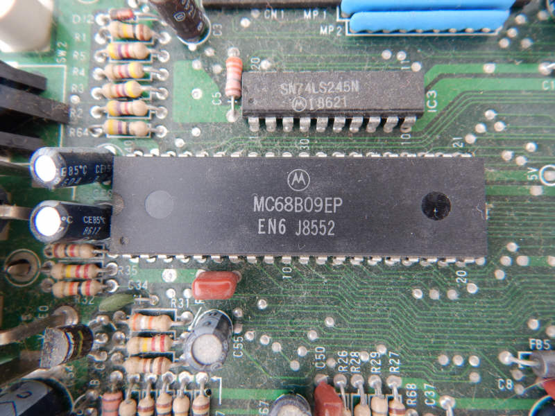 trs80 coco 3