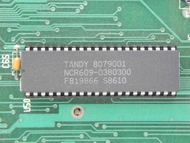 trs80 model 1000