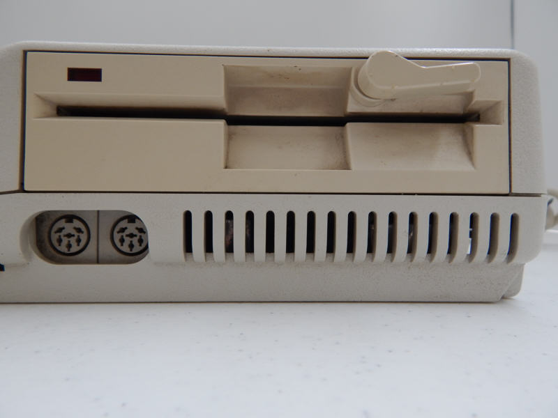 tandy model 1000ex